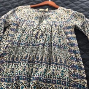 Joie Tunic